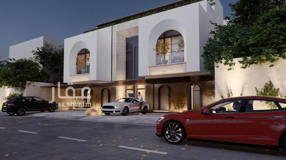 دور للبيع في شارع ابن شهمان, حي العليا, مدينة الرياض, منطقة الرياض 1 صورة