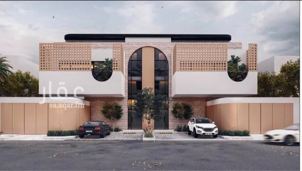 دور للبيع في شارع إبراهيم النبراوي, حي الملك فهد, مدينة الرياض, منطقة الرياض 1 صورة