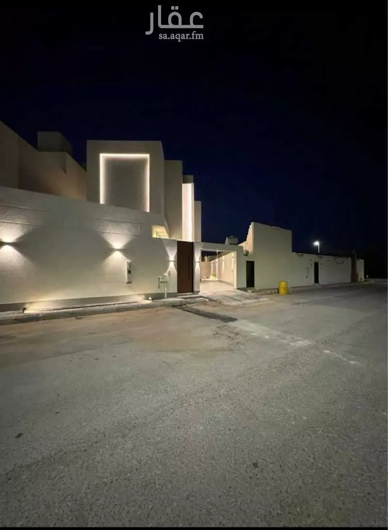 فيلا للإيجار في شارع البدائع ، حي الملك خالد ، الرس ، الرس 1 صورة