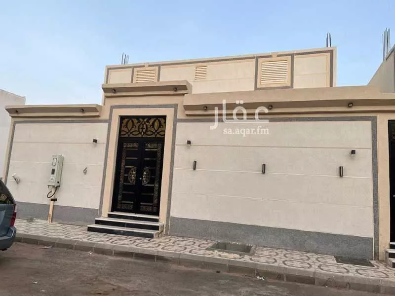 دور للإيجار في شارع زمعه بن الاسود ، حي العزيزية ، المدينة المنورة ، منطقة المدينة المنورة 1 صورة