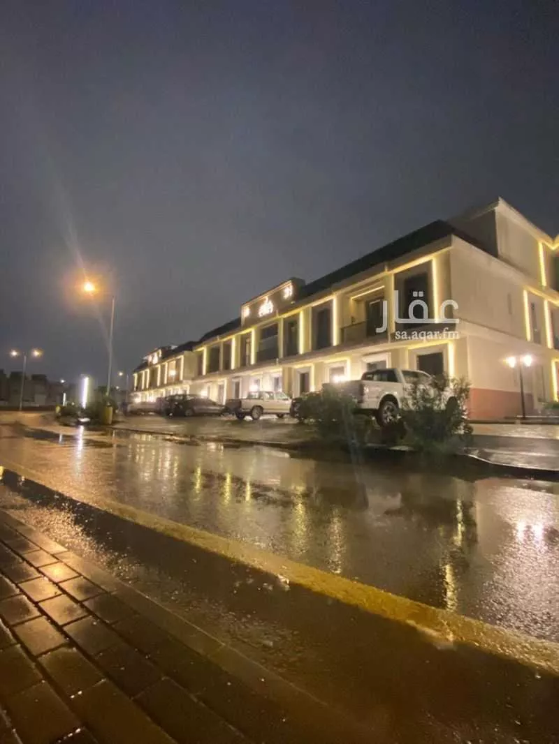 شقة للإيجار في شارع جبل الضبيان ، حي الرمال ، الرياض ، منطقة الرياض 1 صورة