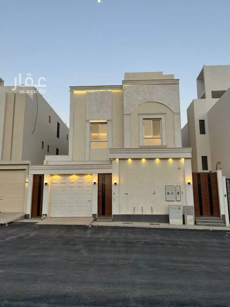 شقة للبيع في شارع عبدالحفيظ درويش عجيمي ، حي الشرق ، الرياض ، منطقة الرياض 1 صورة