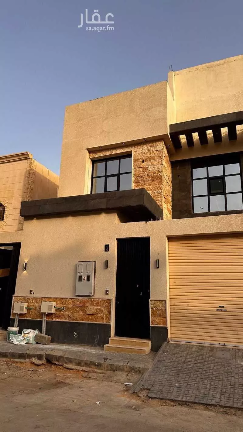 دور للبيع في شارع وادي نخب, حي الدار البيضاء, مدينة الرياض, منطقة الرياض 1 صورة