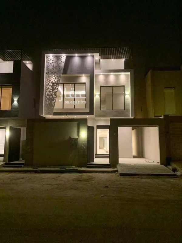 فيلا للبيع في حي ، شارع ابي الشيخ الاصبهاني ، حي العارض ، الرياض ، الرياض 1 صورة