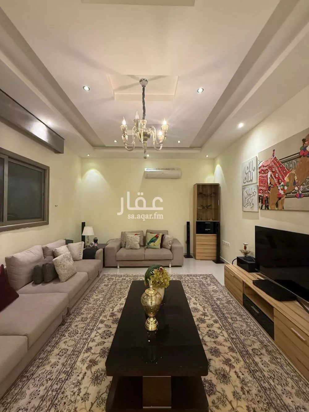 شقة للإيجار في شارع رقم 473 ، حي الملقا ، الرياض ، منطقة الرياض 1 صورة