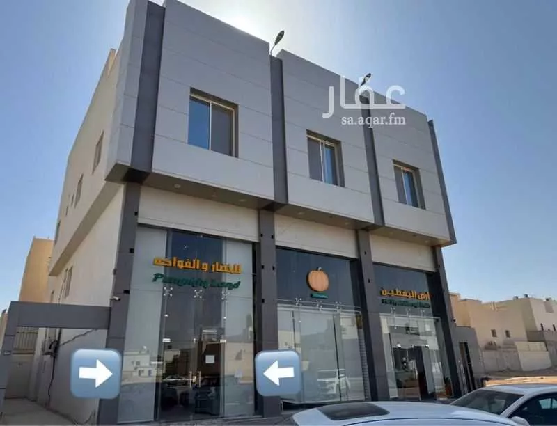 محل للإيجار في شارع السيل الكبير, حي المهدية, مدينة الرياض, منطقة الرياض 1 صورة