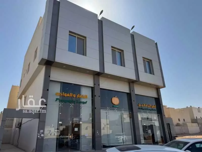 محل للإيجار في شارع السيل الكبير, حي المهدية, مدينة الرياض, منطقة الرياض 1 صورة