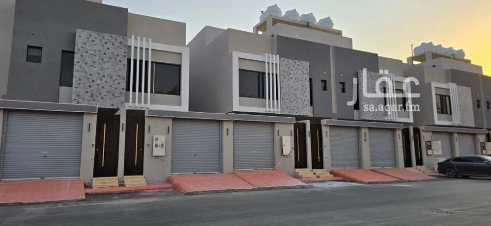 فيلا للبيع في شارع الامام مسلم, حي بدر, مدينة الرياض, منطقة الرياض 1 صورة