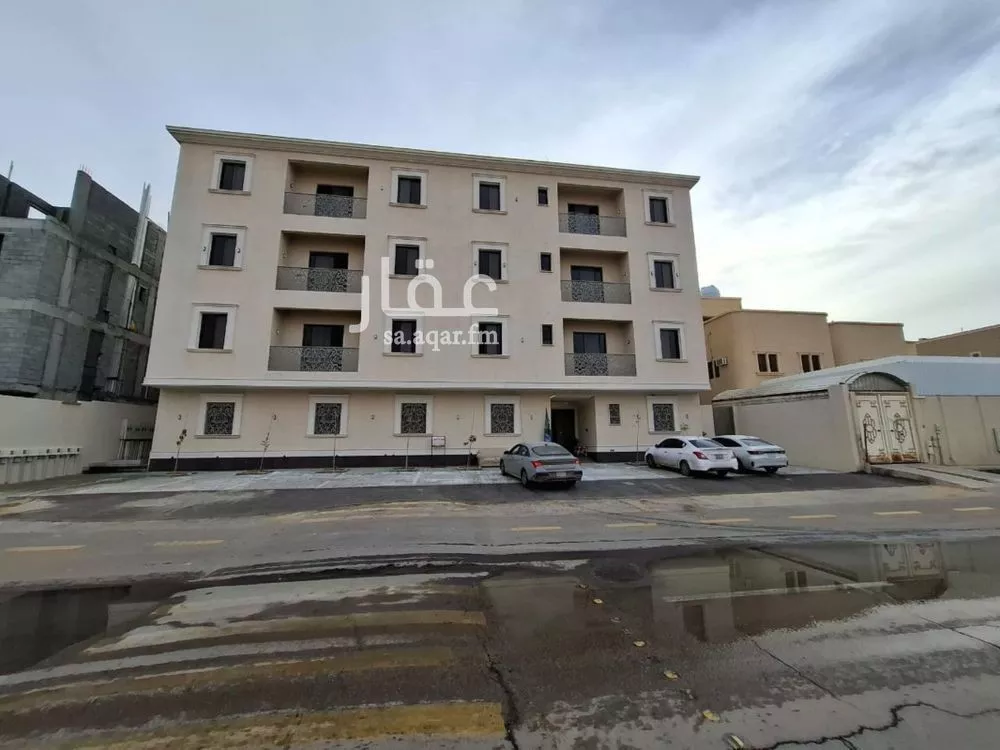 شقة للبيع في شارع نجران, حي المروة, مدينة الرياض, منطقة الرياض 1 صورة