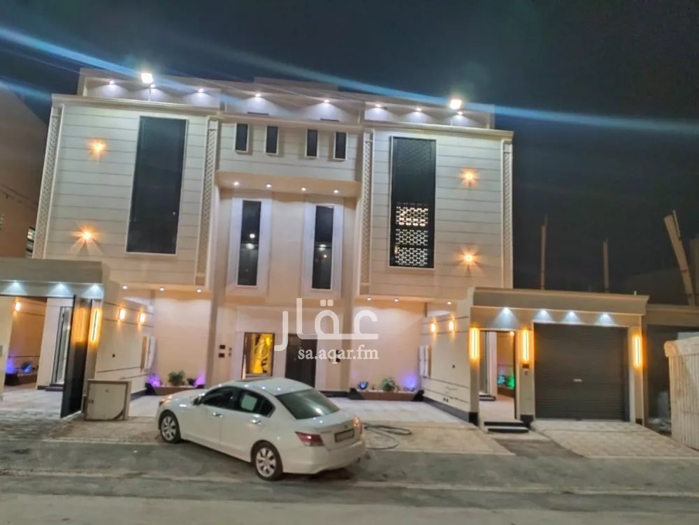 شقة للبيع في شارع ابن سيدة اللغوي, حي عكاظ, مدينة الرياض, منطقة الرياض 1 صورة