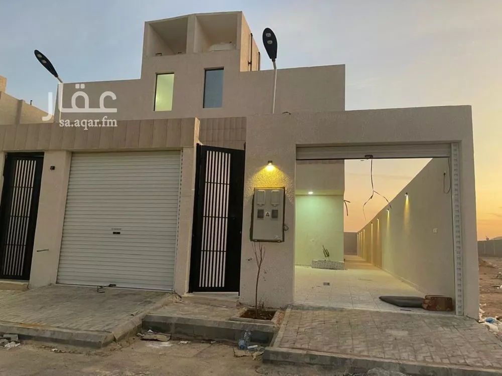 دور للبيع في شارع وادي فاطمه, حي ضاحية نمار, مدينة الرياض, منطقة الرياض 1 صورة