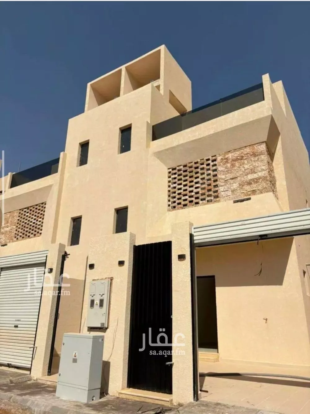 دور للبيع في شارع وادي فاطمه, حي ضاحية نمار, مدينة الرياض, منطقة الرياض 1 صورة