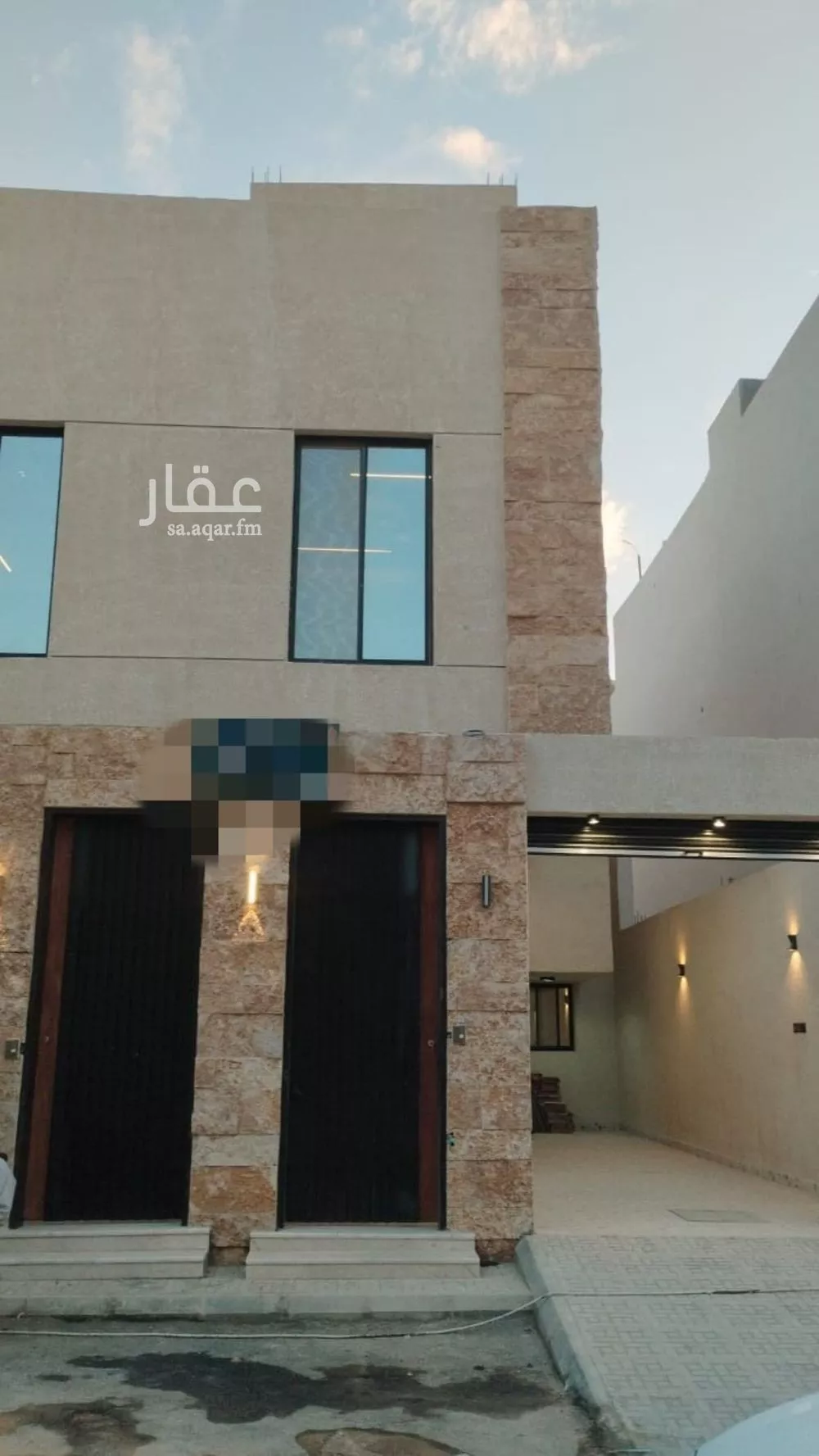 دور للبيع في شارع وادي الحرادي, حي أحد, مدينة الرياض, منطقة الرياض 1 صورة