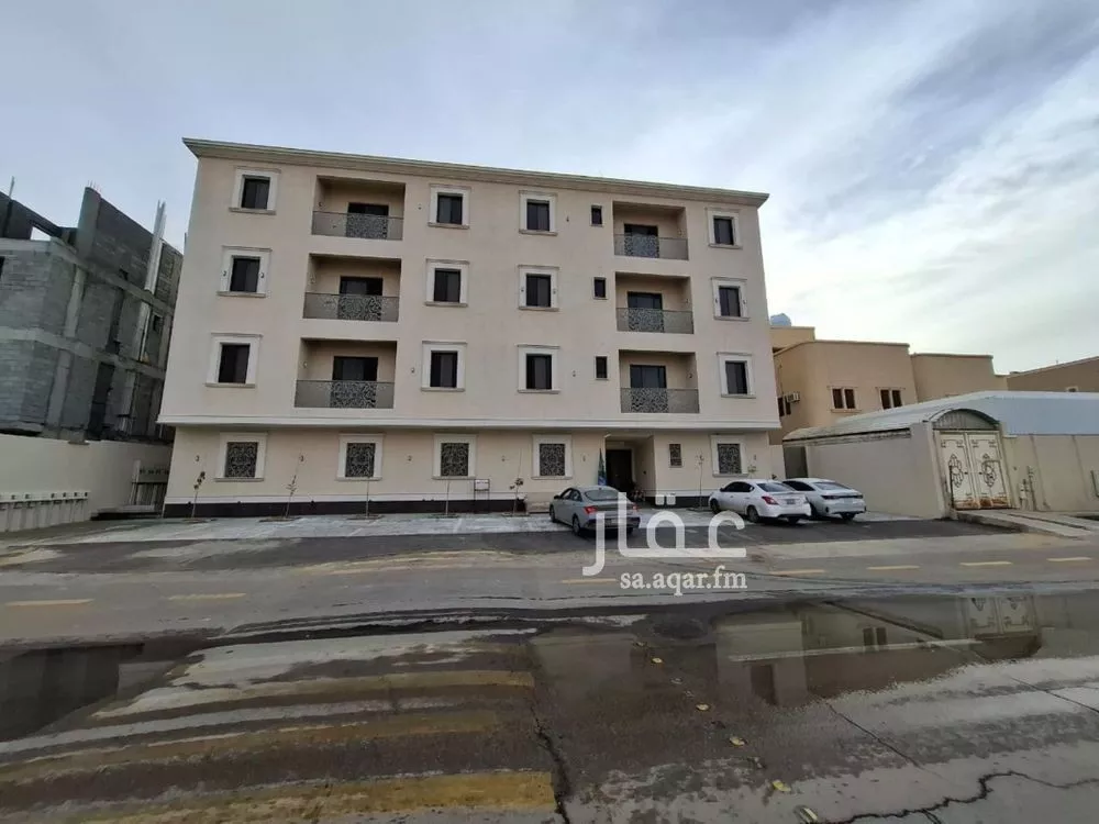 شقة للبيع في شارع نجران, حي المروة, مدينة الرياض, منطقة الرياض 1 صورة