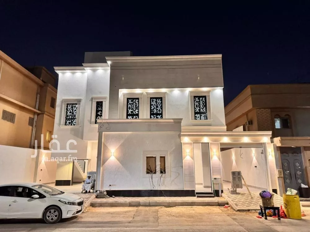 شقة للبيع في شارع النميلات, حي الشفاء, مدينة الرياض, منطقة الرياض 1 صورة