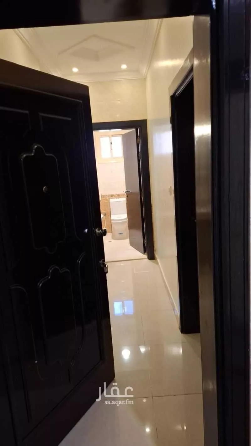 شقة للإيجار في شارع الحسن بن عبد الرحمن, حي الواحة, مدينة جدة, منطقة مكة المكرمة 1 صورة