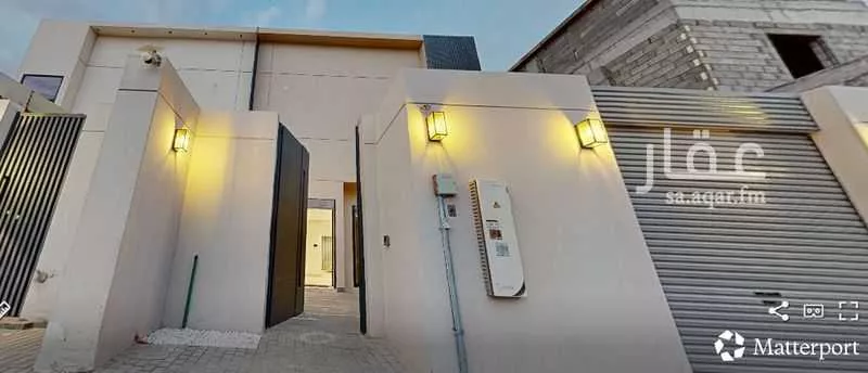 فيلا للبيع في شارع عقرباء 164, حي عقرباء, مدينة الجبيلة, منطقة الرياض 1 صورة