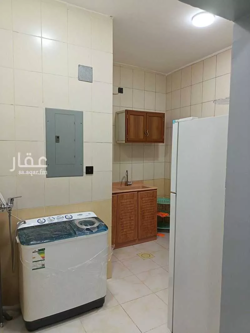 شقة مفروشة للحجز في شارع عبيدالله النيسابوري ، حي منيفة ، الهفوف ، الاحساء 1 صورة