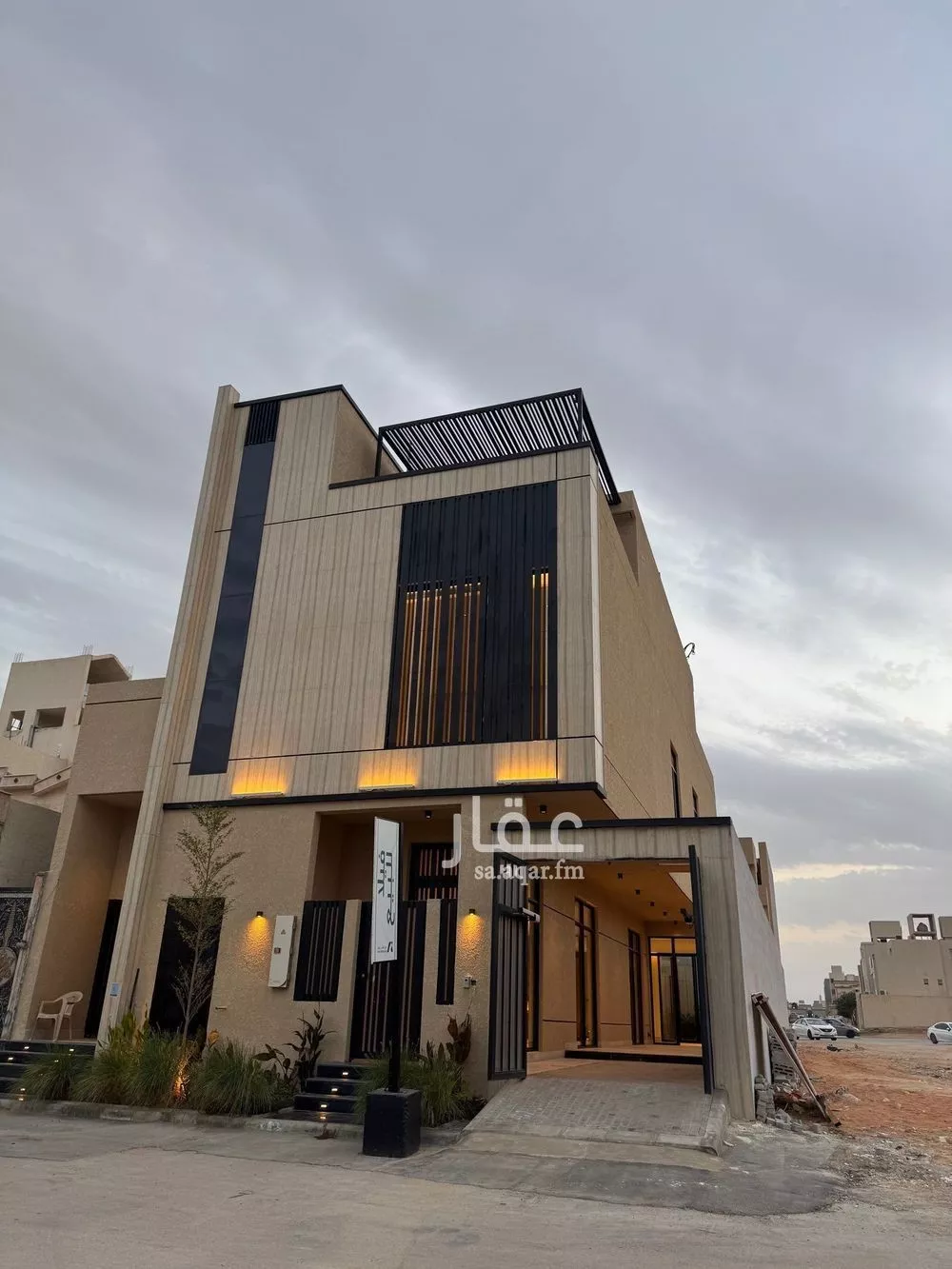 فيلا للبيع في شارع حماد الراوية, حي المهدية, مدينة الرياض, منطقة الرياض 1 صورة