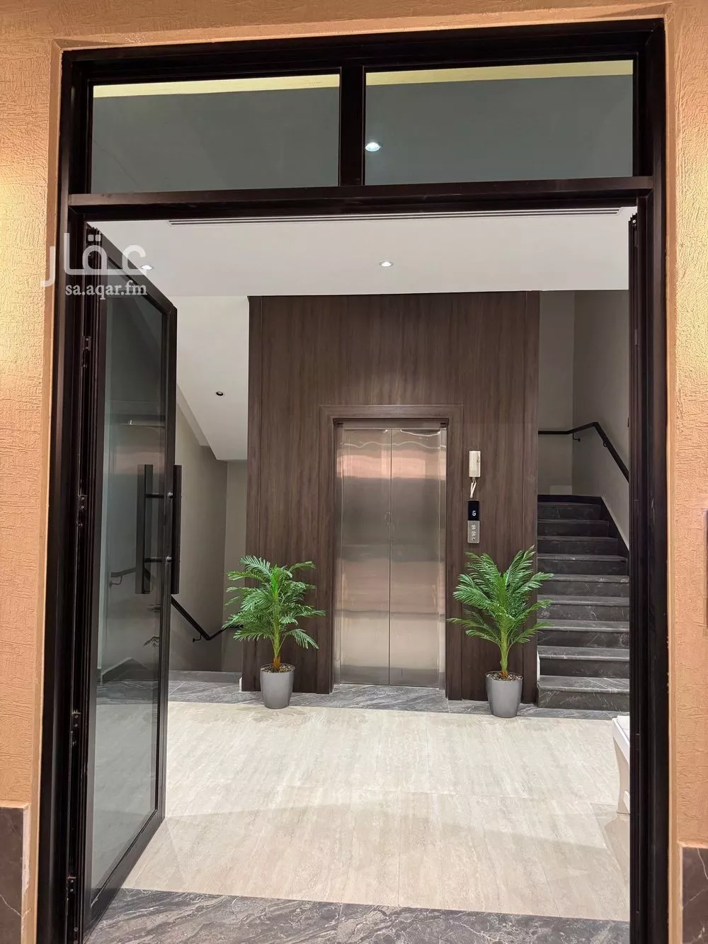 شقة للبيع في شارع محمد بن هبة الله, حي المهدية, مدينة الرياض, منطقة الرياض 1 صورة