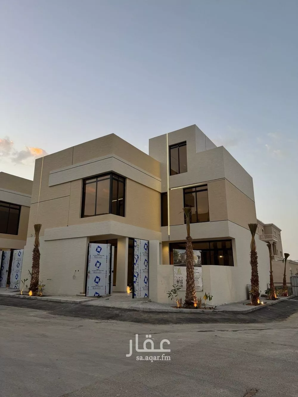 فيلا للبيع في شارع عبدالغني البشتي, حي المهدية, مدينة الرياض, منطقة الرياض 1 صورة