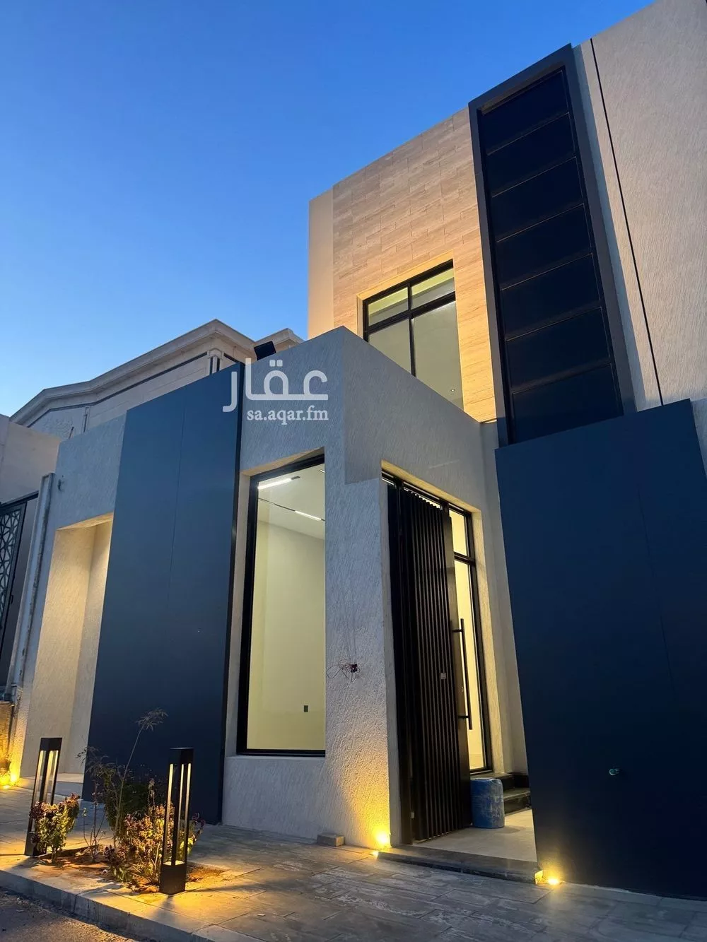 فيلا للبيع في شارع حماد الراوية, حي المهدية, مدينة الرياض, منطقة الرياض 1 صورة