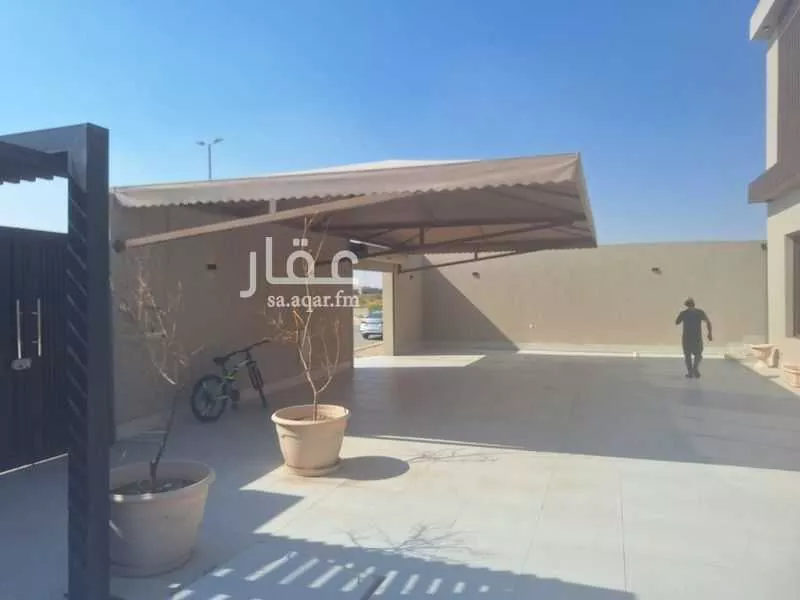 استراحة للبيع في شارع عثمان ابن عفان, حي صلاصل, مدينة بقيق, المنطقة الشرقية 1 صورة