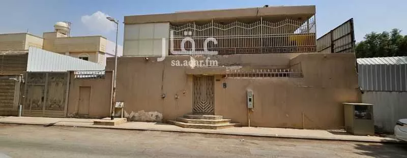 أرض للبيع في شارع العبيلة, حي السليمانية, مدينة الرياض, منطقة الرياض 1 صورة