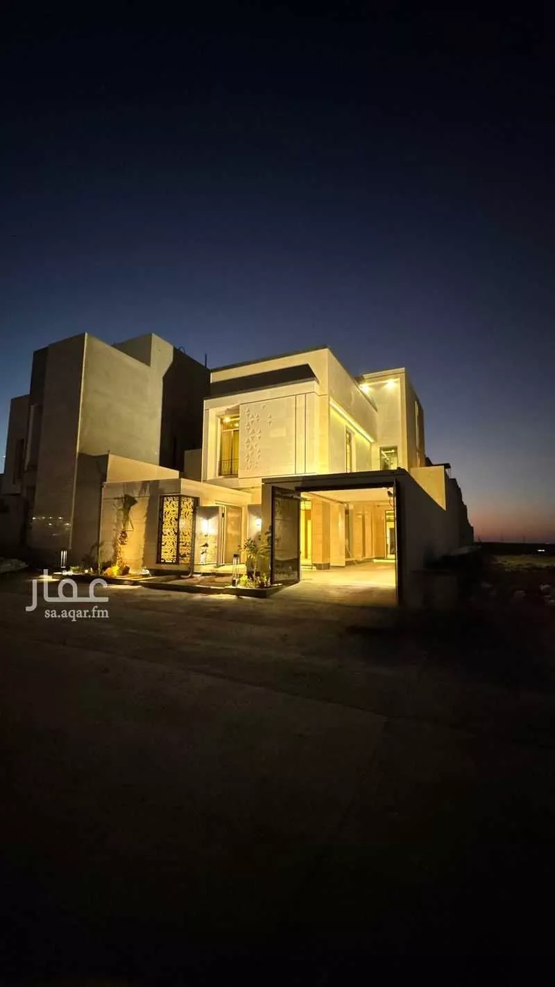 فيلا للبيع في حي المهدية, مدينة الرياض, منطقة الرياض 1 صورة