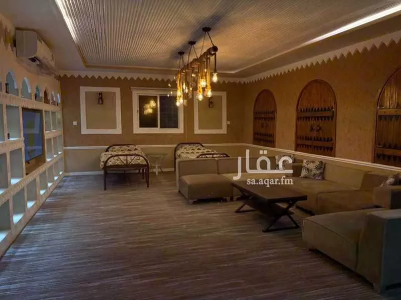 استديو مفروش للحجز في شارع حمزة بن عوف ، حي السرور ، الطائف ، الطائف 1 صورة