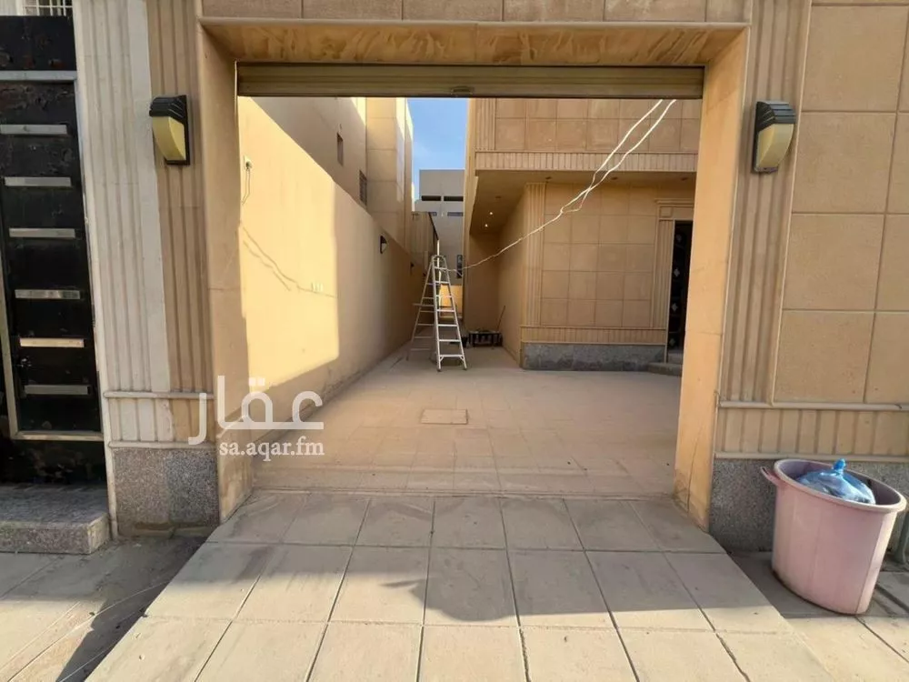 فيلا للبيع في شارع مسكان, حي النرجس, مدينة الرياض, منطقة الرياض 1 صورة