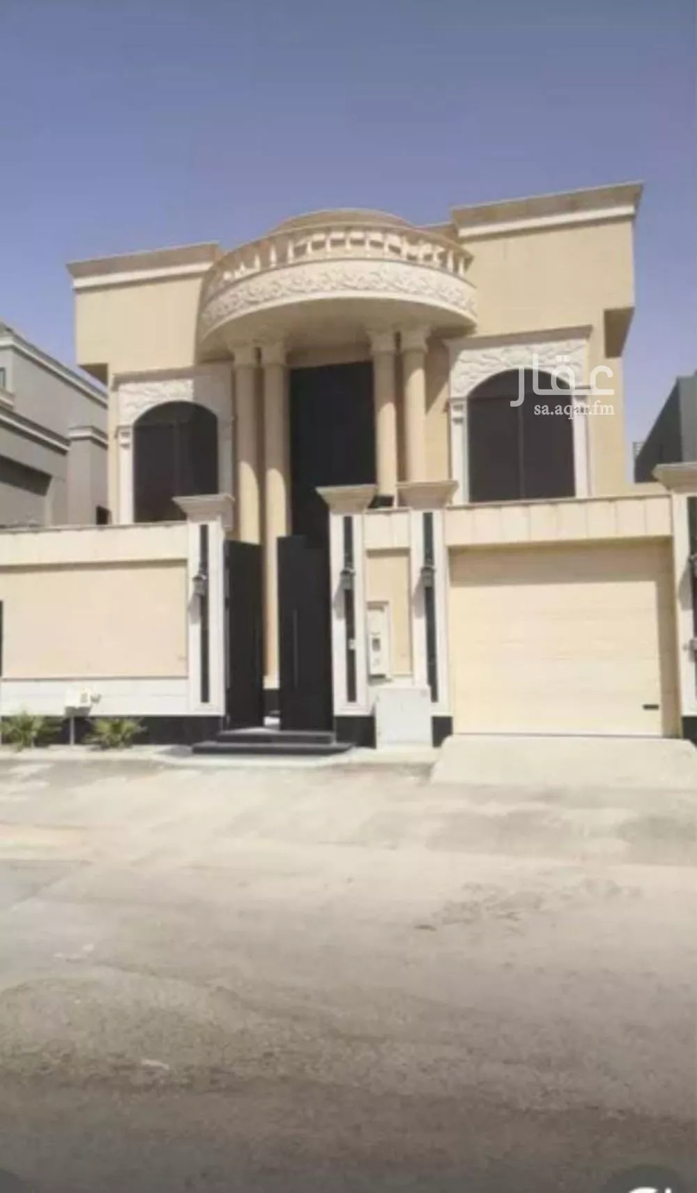 فيلا للبيع في شارع محمد بن سحمي, حي القيروان, مدينة الرياض, منطقة الرياض 1 صورة