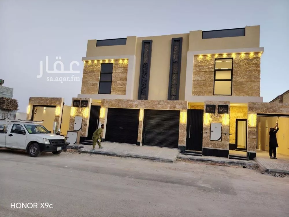 فيلا للبيع في شارع وهران, حي العارض, مدينة الرياض, منطقة الرياض 1 صورة