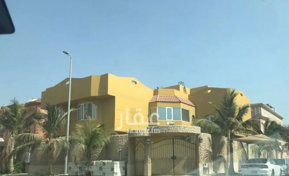 فيلا للبيع في شارع احمد بن وداعه, حي البساتين, مدينة جدة, منطقة مكة المكرمة 1 صورة