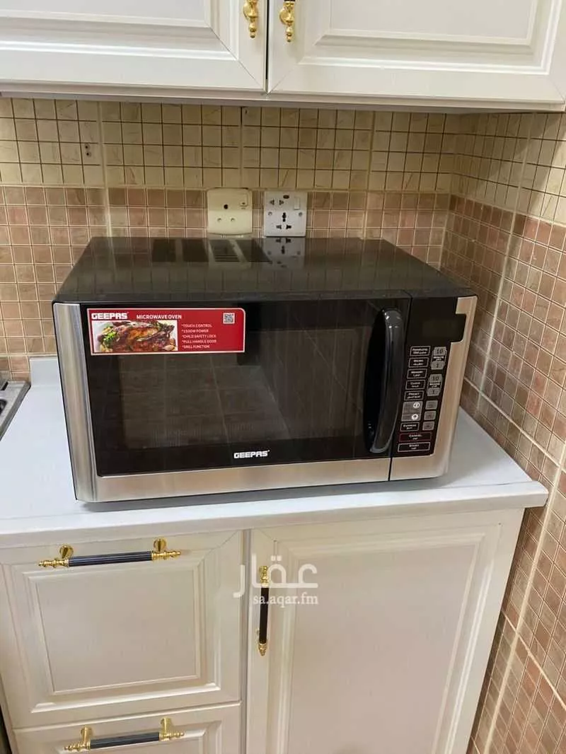 شقة للإيجار في شارع احمد بن محمد الجلفري ، حي أم العراد ، الطائف ، الطائف 1 صورة