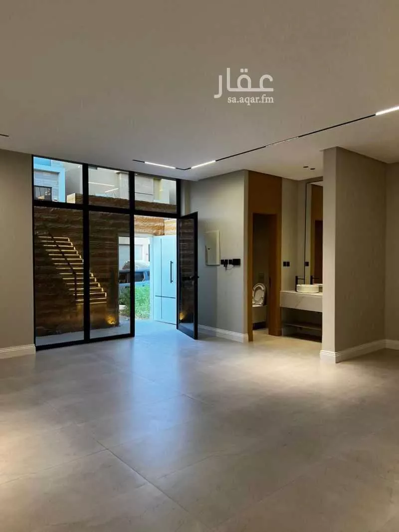 فيلا للإيجار في شارع البخاري ، حي النرجس ، الرياض ، منطقة الرياض 1 صورة