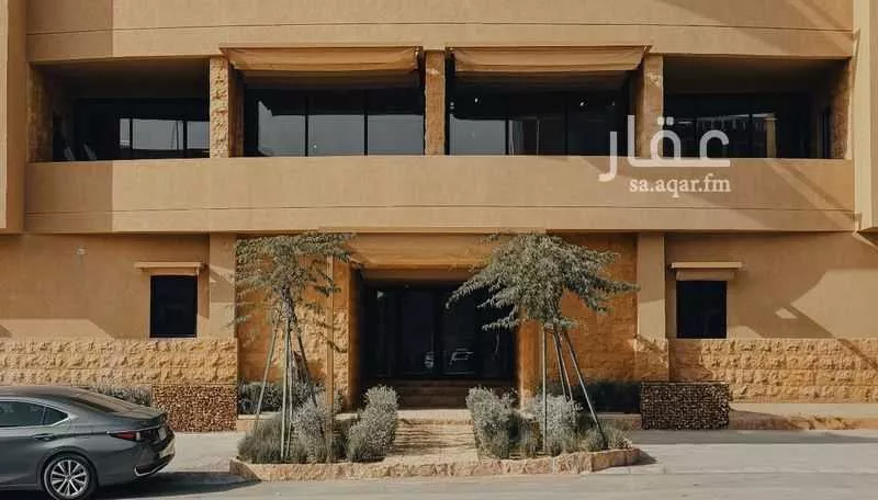 شقة للإيجار في شارع الامير ناصر بن سعود بن فرحان ال سعود, حي الياسمين, مدينة الرياض, منطقة الرياض 1 صورة