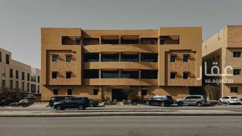 شقة للإيجار في شارع الامير ناصر بن سعود بن فرحان ال سعود, حي الياسمين, مدينة الرياض, منطقة الرياض 1 صورة