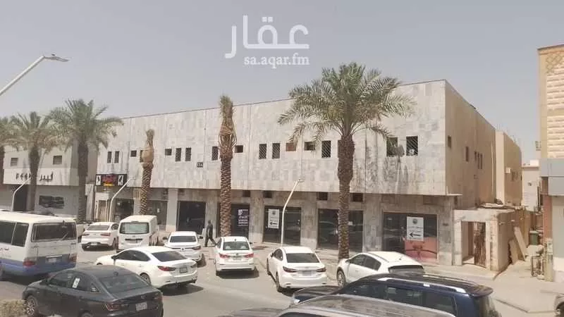 محل للإيجار في شارع ابي بكر الصديق الفرعي, حي النزهة, مدينة الرياض, منطقة الرياض 1 صورة