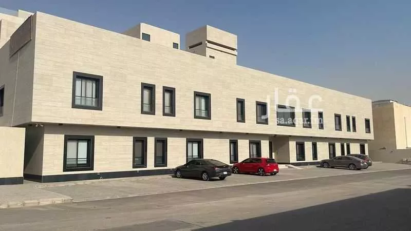 شقة للإيجار في شارع سالم بن عبدالله السقاف, حي القيروان, مدينة الرياض, منطقة الرياض 1 صورة