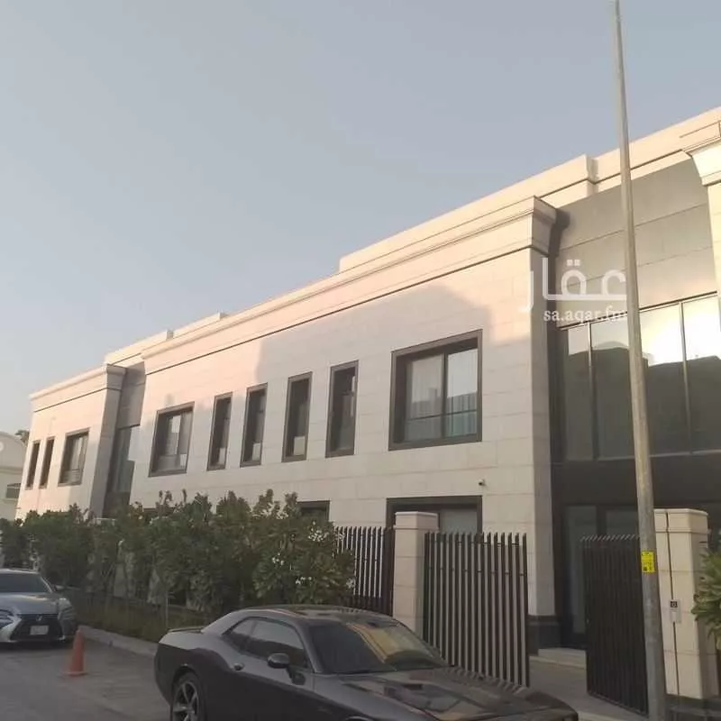 شقة للإيجار في شارع وادي السليف, حي النخيل, مدينة الرياض, منطقة الرياض 1 صورة