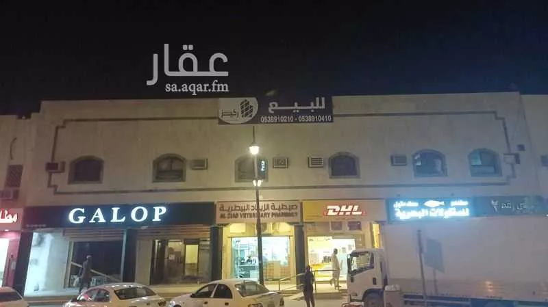 محل للإيجار في null 1 صورة