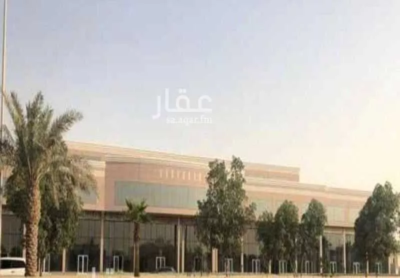 مكتب تجاري للإيجار في شارع الملك سلمان ابن عبدالعزيز سعود الفرعى, حي النرجس, مدينة الرياض, منطقة الرياض 1 صورة
