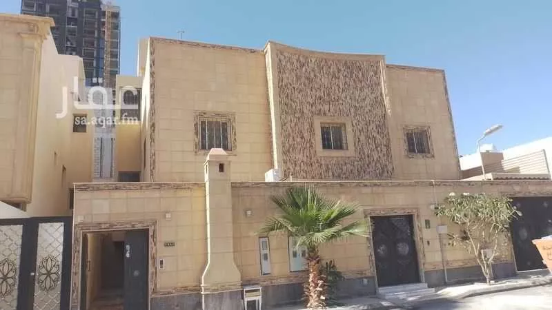 شقة للإيجار في شارع رقم 328, حي الياسمين, مدينة الرياض, منطقة الرياض 1 صورة