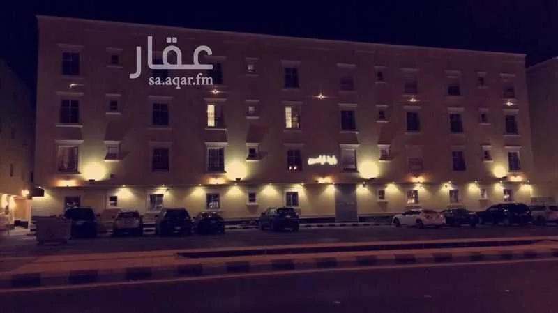 شقة للبيع في شارع القادسية, حي الياسمين, مدينة الرياض, منطقة الرياض 1 صورة