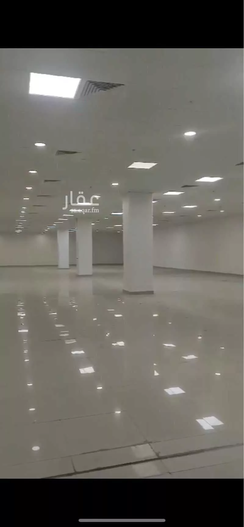 مكتب تجاري للإيجار في شارع علي بن عبدالجبار, حي العريجاء الأوسط, مدينة الرياض, منطقة الرياض 1 صورة