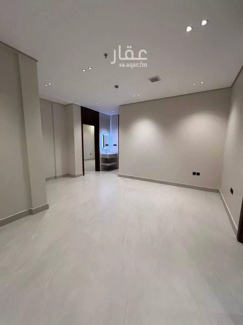 شقة للإيجار في شارع ربيعة بن عامر بن بجاد, حي العارض, مدينة الرياض, منطقة الرياض 1 صورة