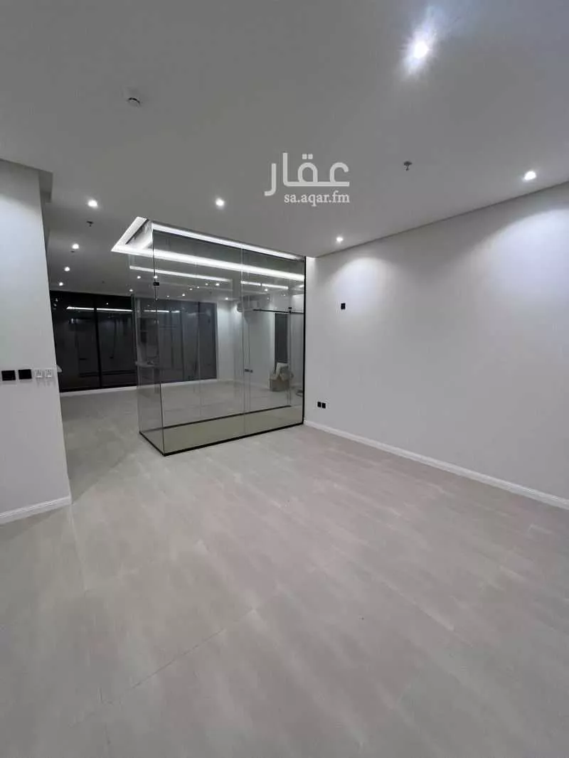شقة للإيجار في شارع وادي البطحاء, حي الملقا, مدينة الرياض, منطقة الرياض 1 صورة