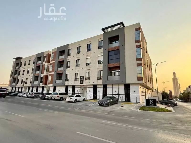 شقة للبيع في شارع الفرعة, حي الياسمين, مدينة الرياض, منطقة الرياض 1 صورة