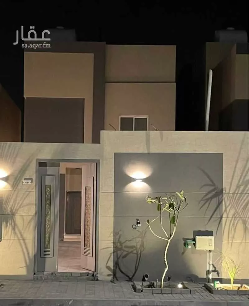 فيلا للإيجار في شارع الجسر ، حي البحيرة ، الخبر ، الخبر 1 صورة